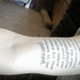 Illustration for article titled Bad tattoos.